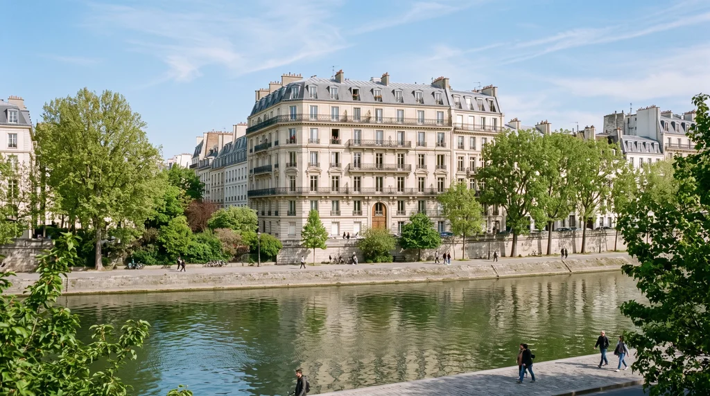 Environnement du bâti et risques naturels recensés — ERP (état des risques) à Brest