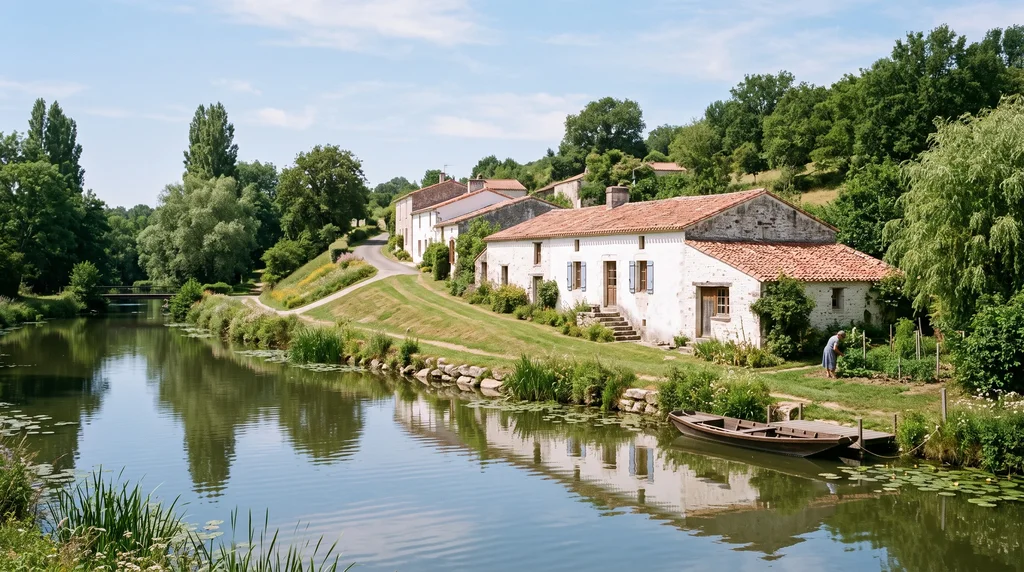 Environnement du bâti et risques naturels recensés — ERP (état des risques) à Guipavas